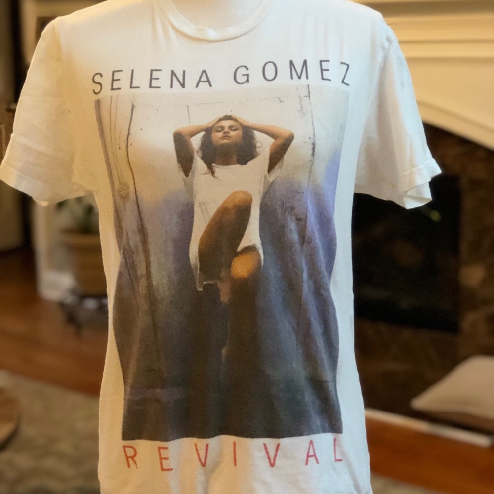 Concert T-Shirt